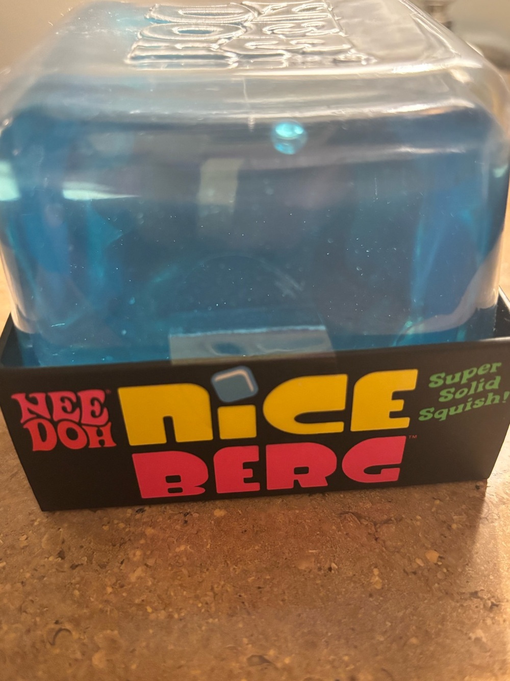 Needoh Nice-Berg NWT